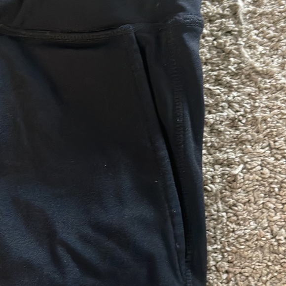 Crop Shop Boutique Joggers - Picture 3 of 6